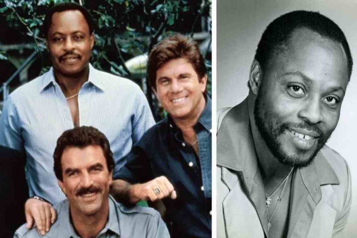 Muore un protagonista di Magnum P.I.