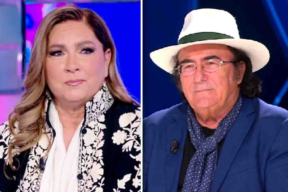 Albano Carrisi e Romina Power: perché si sono lasciati