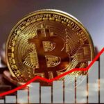 nuovo aumento per il bitcoin