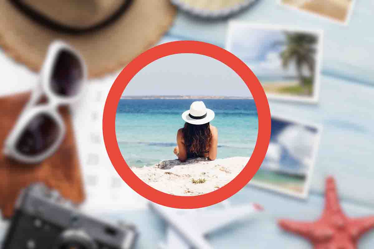 Bonus vacanze da 320 euro, come ottenerlo