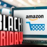 Amazon e il Black Friday segreto in atto