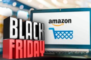 Amazon e il Black Friday segreto in atto