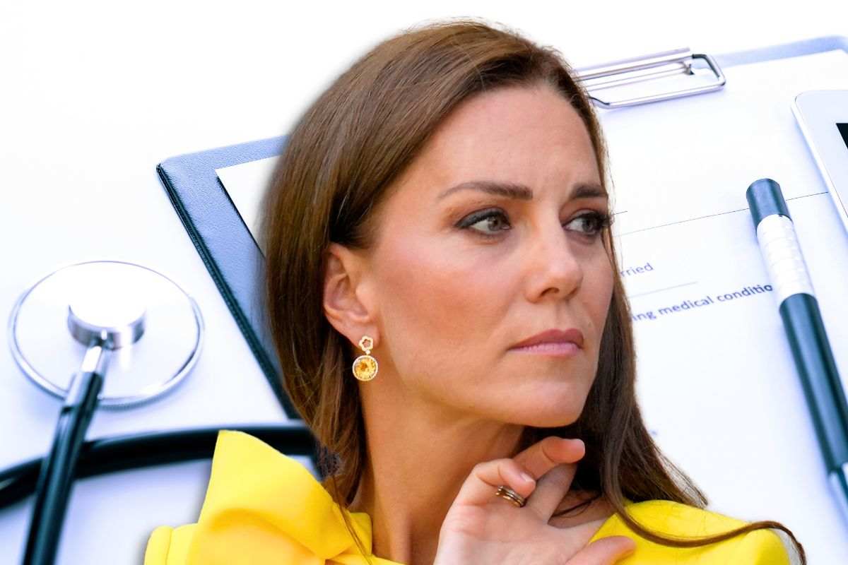 kate middleton finisce al centro di uno scandalo