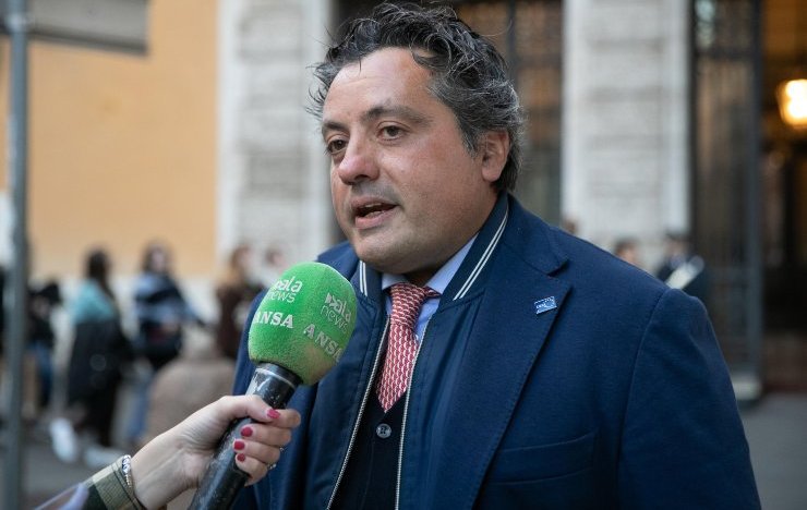 Marcello Pacifico propone una riforma della pensione