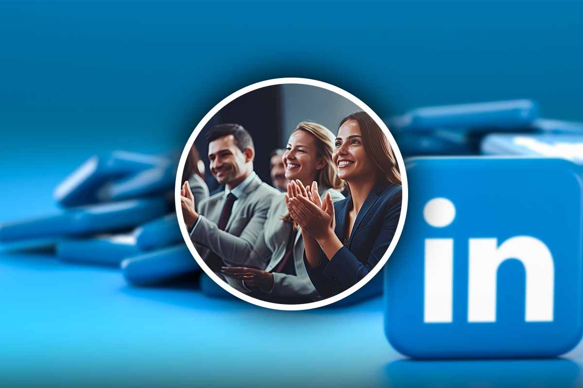 LinkedIn, la classifica delle aziende top