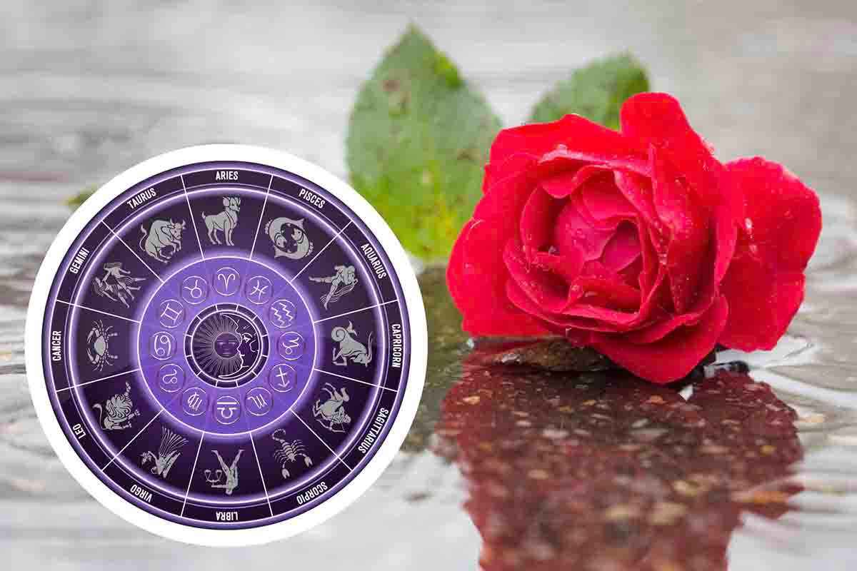 Segni zodiacali senza gioia in amore