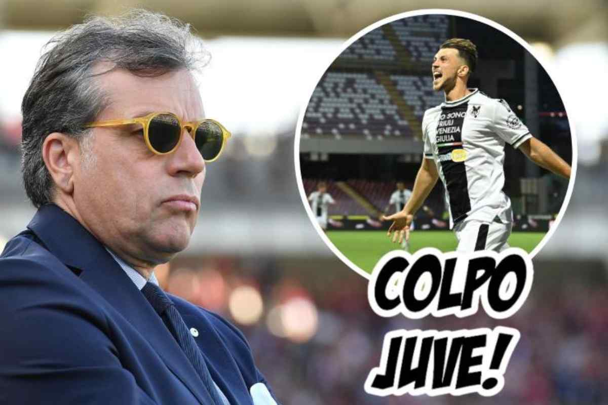 Il colpo della Juventus per avere Samardzic a costo zero