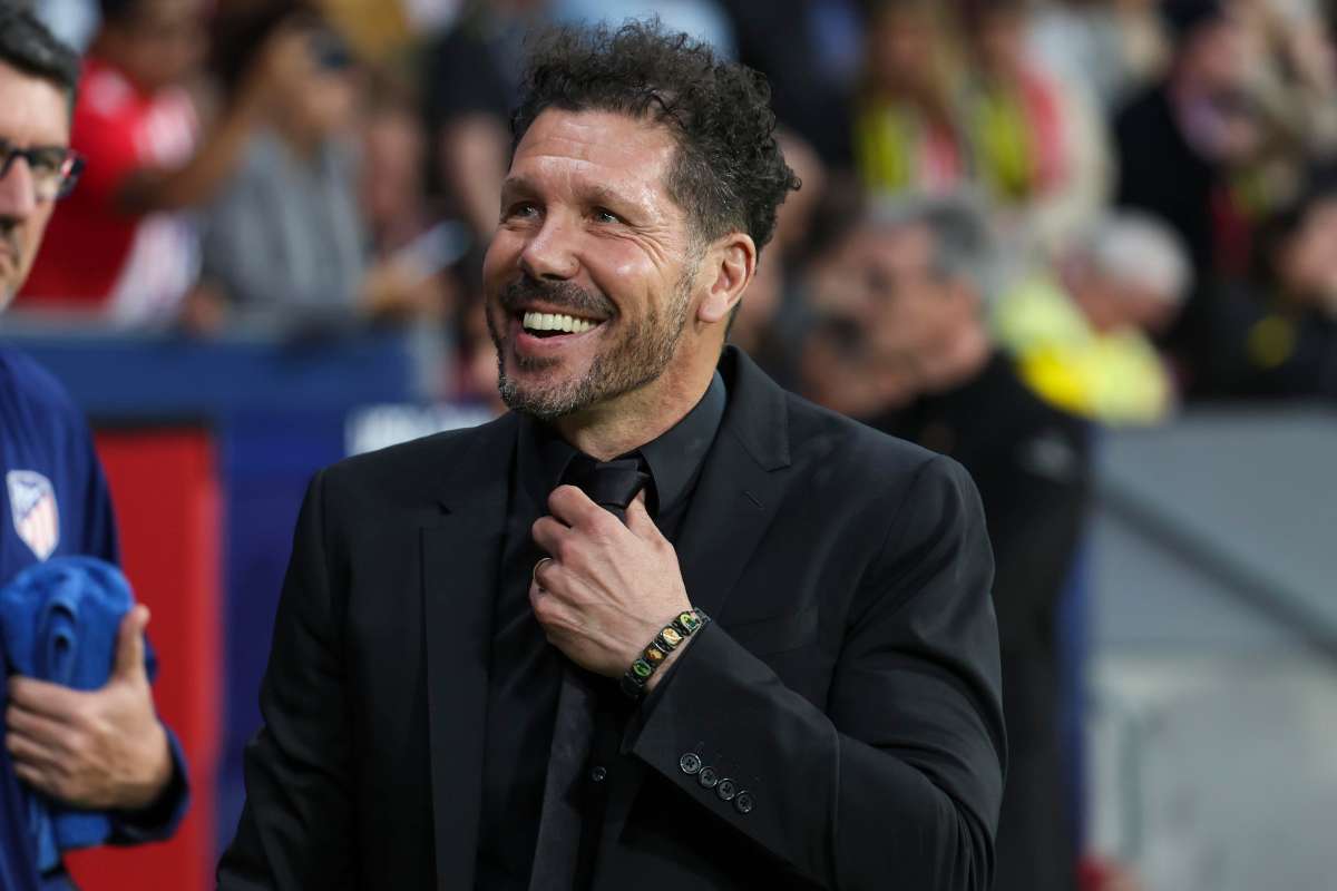 Simeone fa chiarezza, ecco quando torna in Serie A