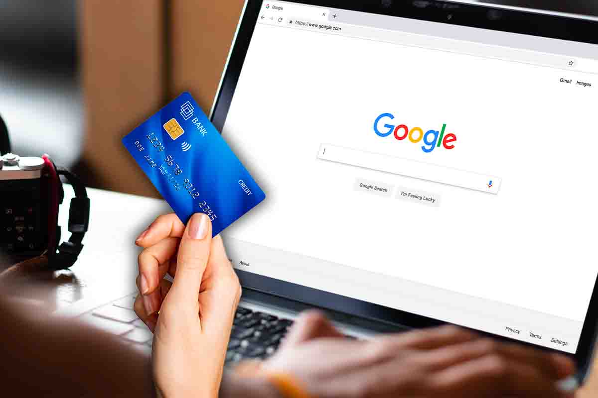 La ricerca su Google diventa a pagamento