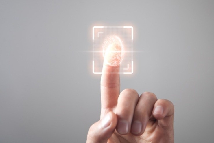 problemi dell'impronta digitale per sbloccare gli smartphone