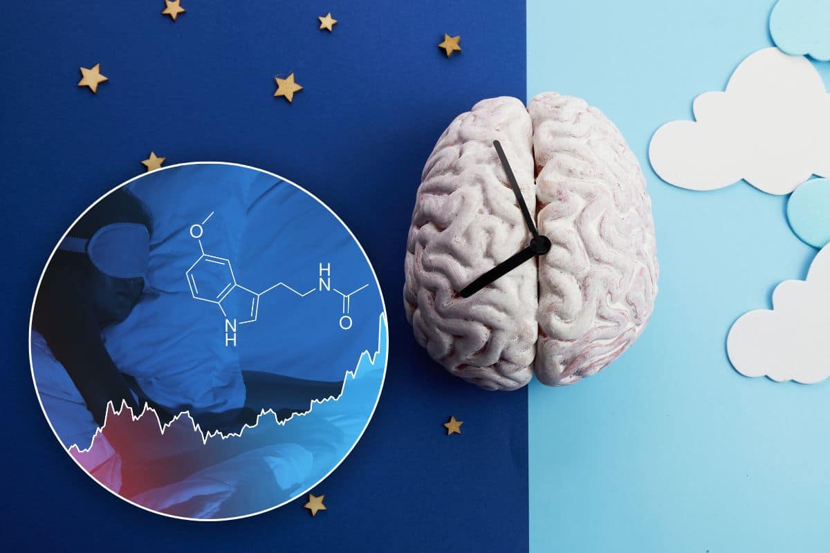 Occhio all'assunzione della melatonina, ecco che cosa si rischia