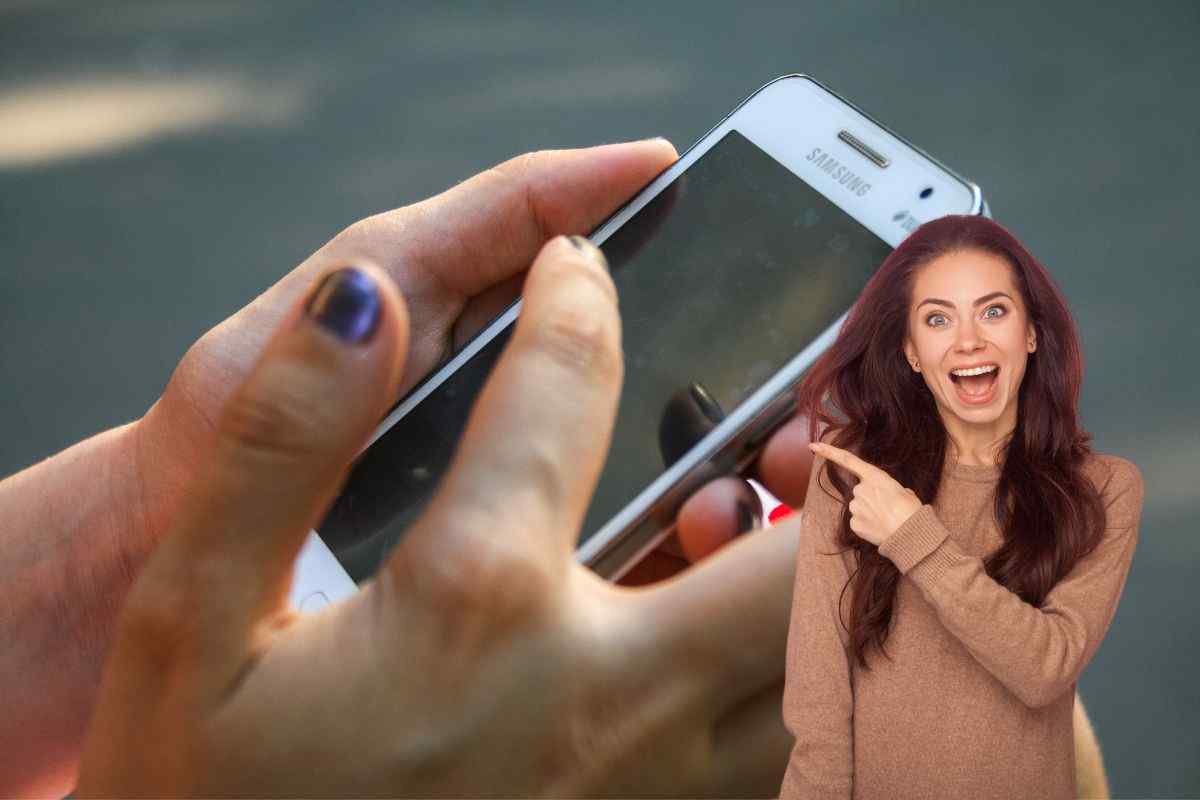 La nuova utilissima funzione apparsa sui dispositivi Android