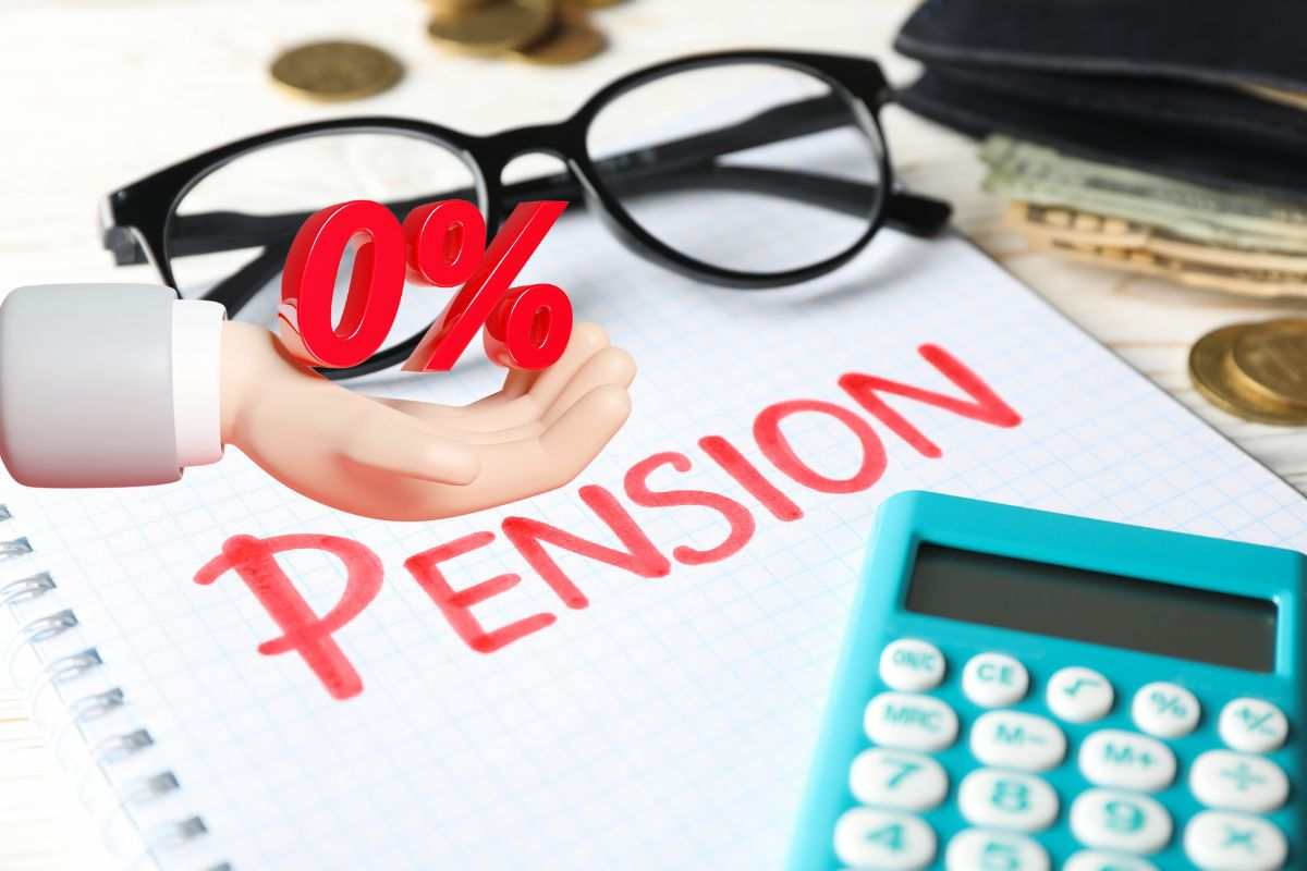 Quali sono gli incentivi che aumentano l'assegno pensionistico