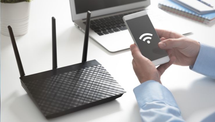 WiFi 7 in Italia, ecco l'offerta per poterne godere ora