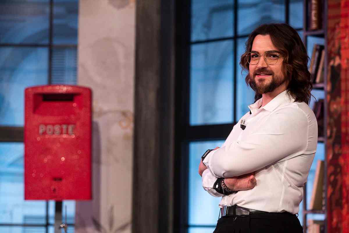 Nuova vita per il vincitore di Sanremo
