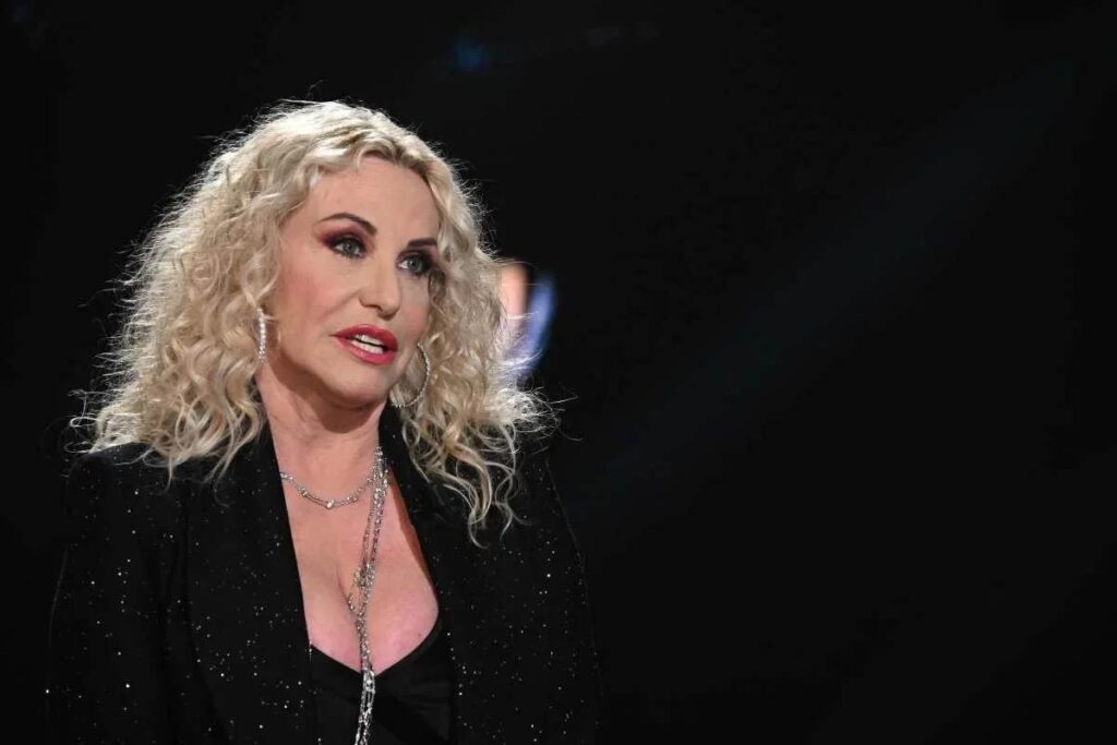 Antonella Clerici: tutto su di lei