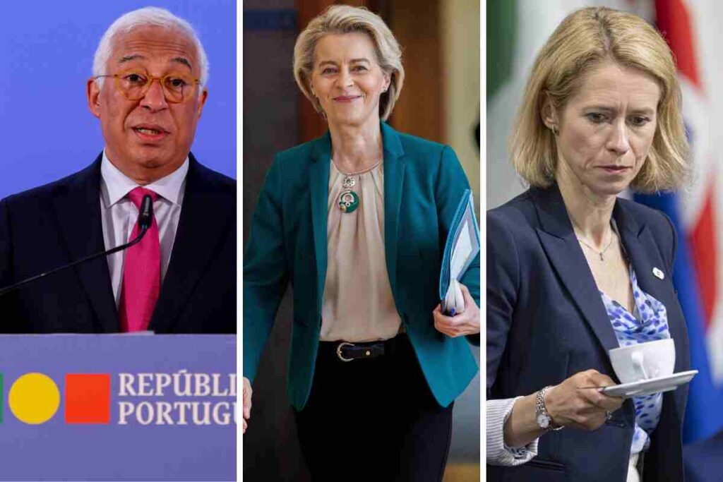Vertici europei, l'accordo è pronto, la reazione dell'Italia