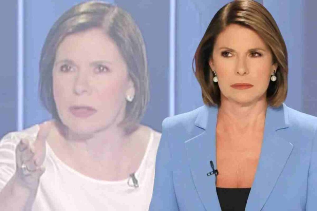Bianca Berlinguer: età, chirurgia, stipendio, figli. Tutto sulla giornalista