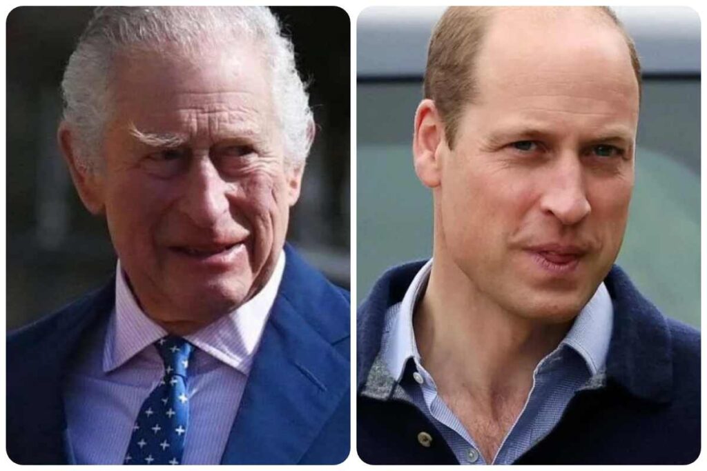 Royal Family, Nostradamus lo ha predetto