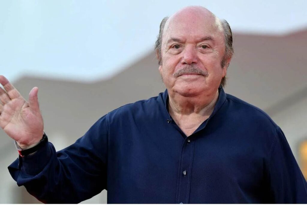 Lino Banfi: tutto sull'attore