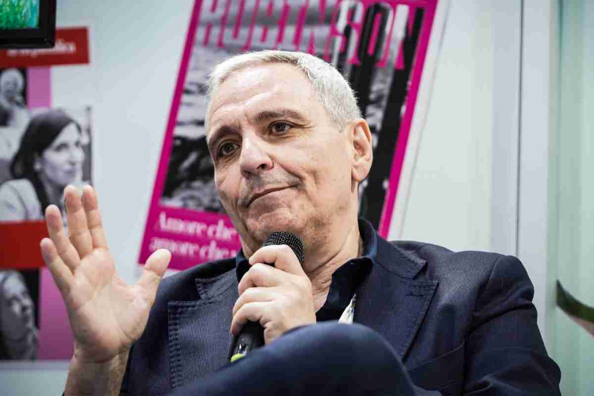 Lista delle conquiste al Visconti, studenti puniti, il commento di Maurizio De Giovanni