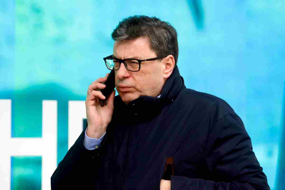 Mes, perché l'Italia non lo approva? Le parole di Giorgetti