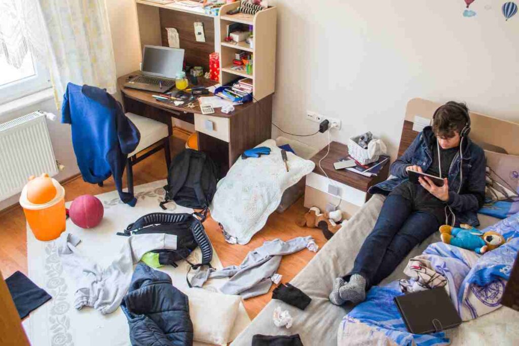 Il fenomeno Hikikomori: i numeri in Italia
