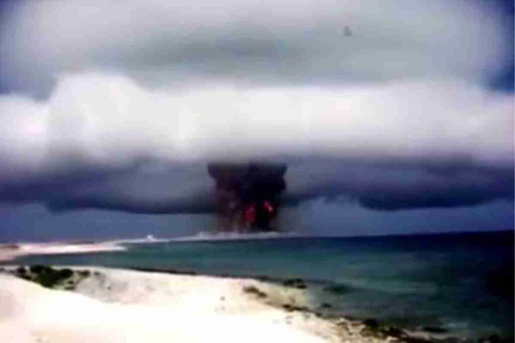 Secondo il rapporto diffuso in queste ore da Ican sulla spesa per le armi nucleari, nove Paesi hanno speso nel 2023 oltre 91 miliardi di dollari