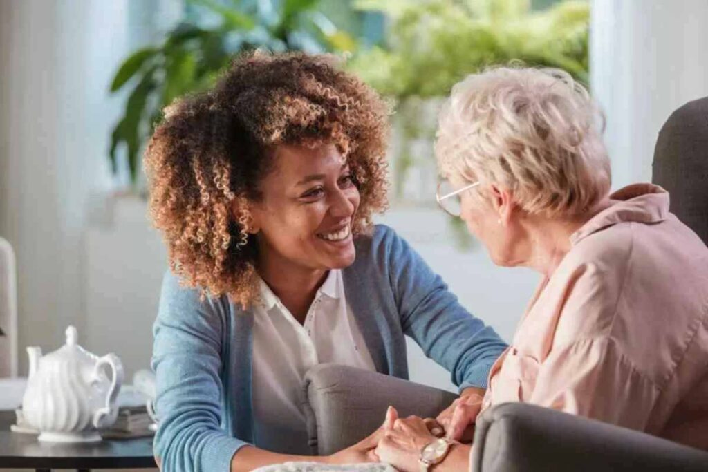 Nuovo bonus per le donne dell'Inps