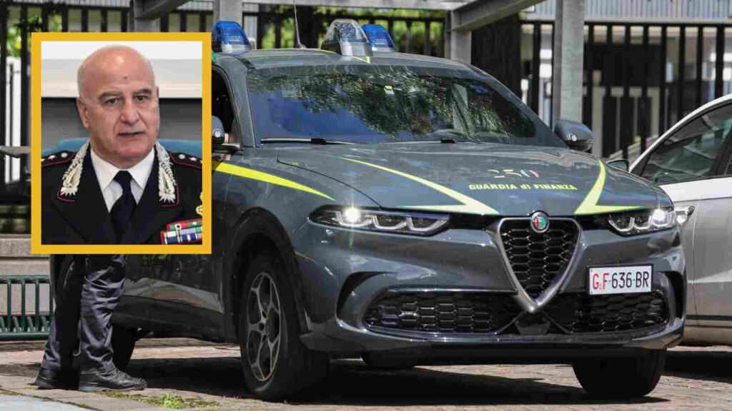Gli arresti del generale dei carabinieri e dell'imprenditore: il sistema per accaparrarsi gli appalti