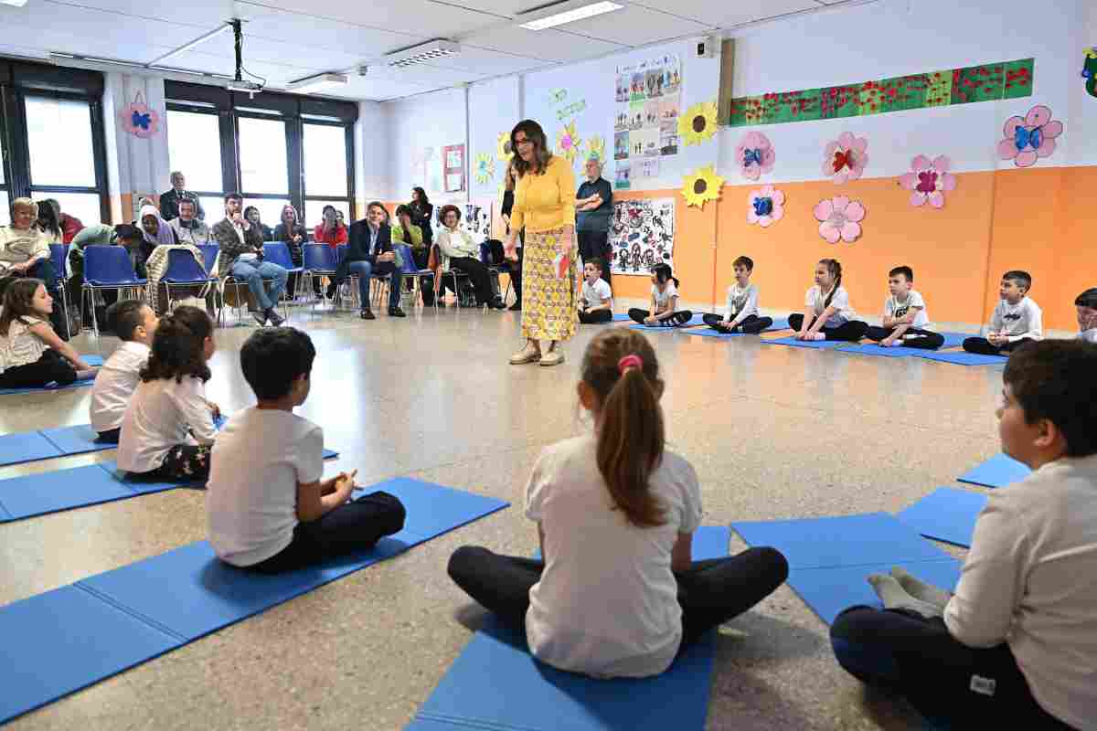 Povertà educativa, zone del meridione sopra la media nazionale