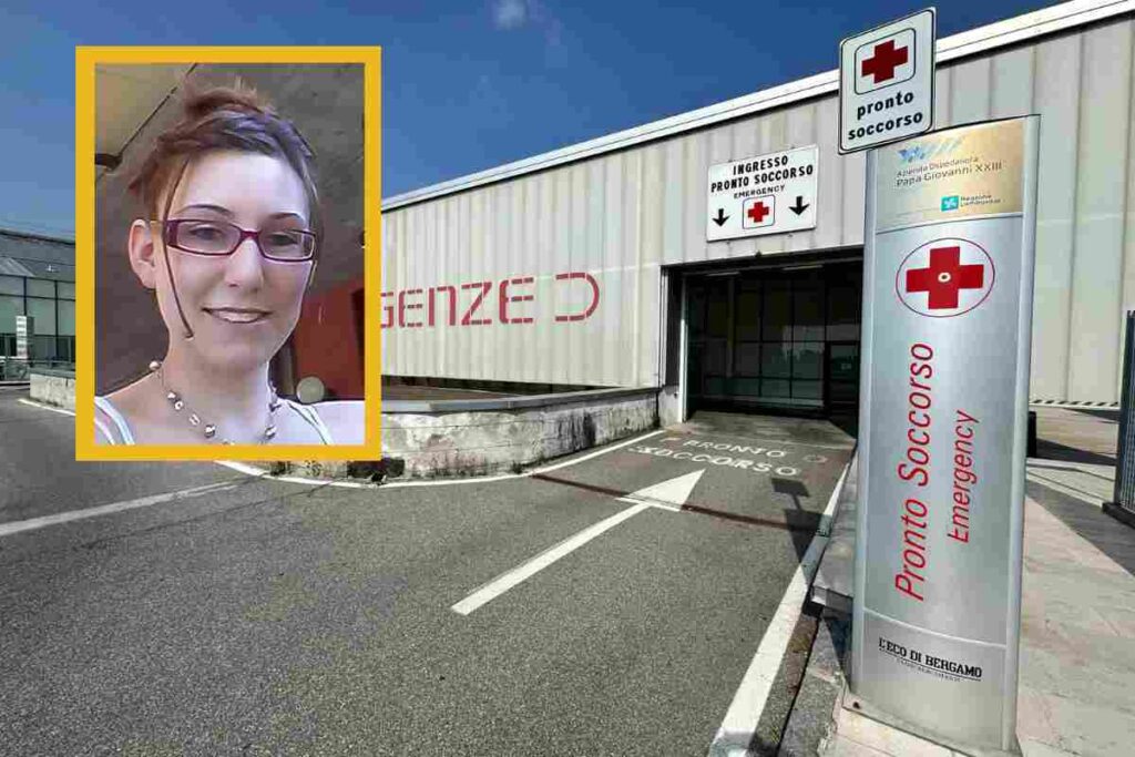 Sharon Verzeni uccisa mentre passeggiava in strada, ha chiamato il 112: “Aiuto, sono stata accoltellata”
