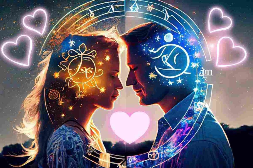 Oroscopo amore estate 2024: flop per due segni