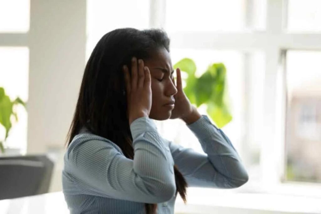 Lo stress spegne il cervello