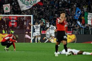 panchina serie A