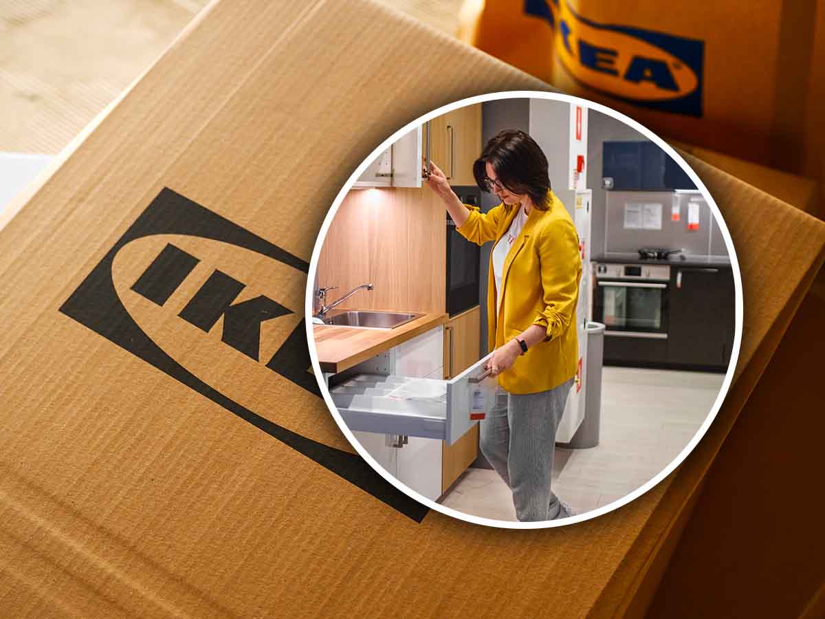 Ikea prodotto