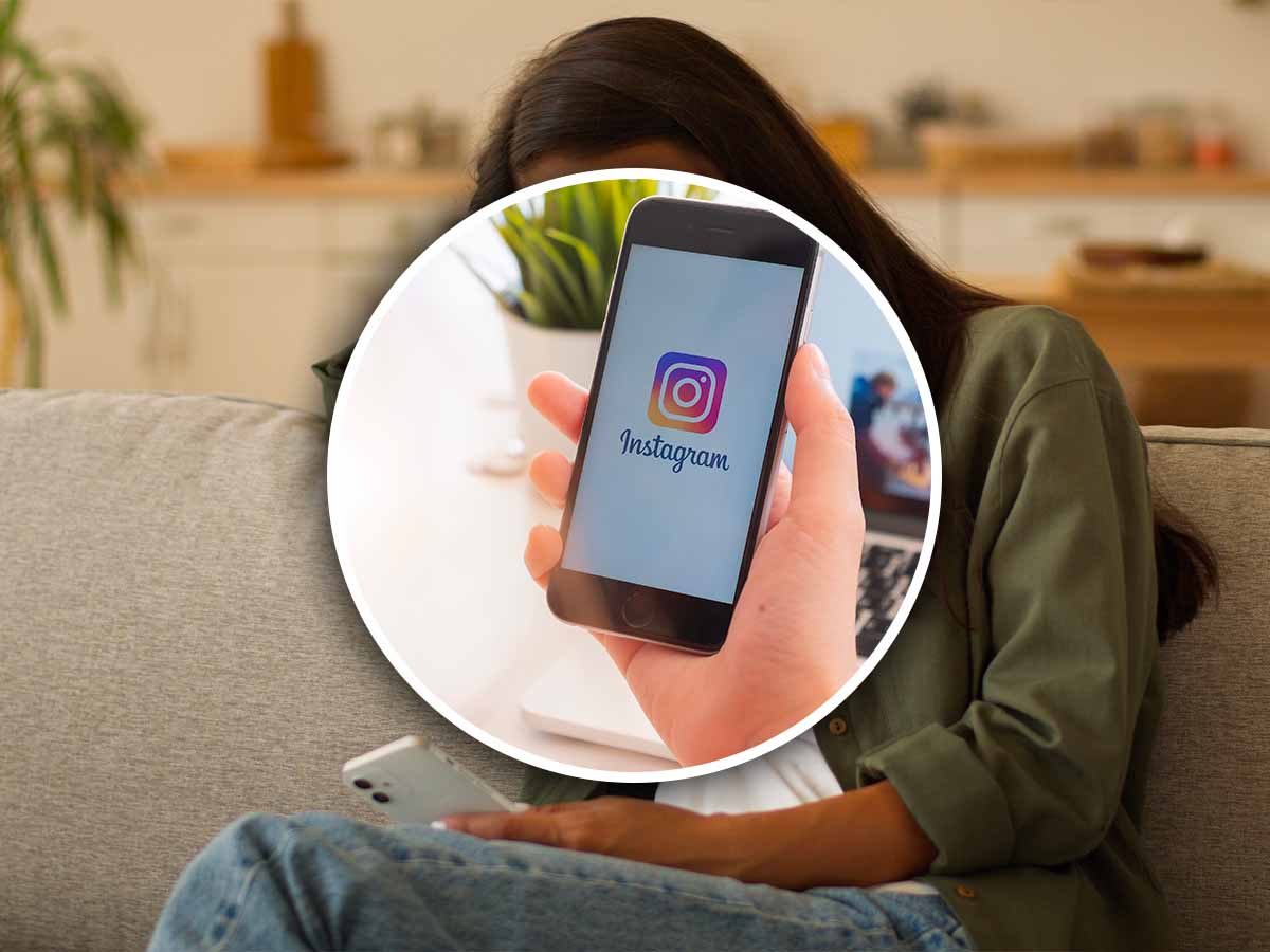 Instagram logo