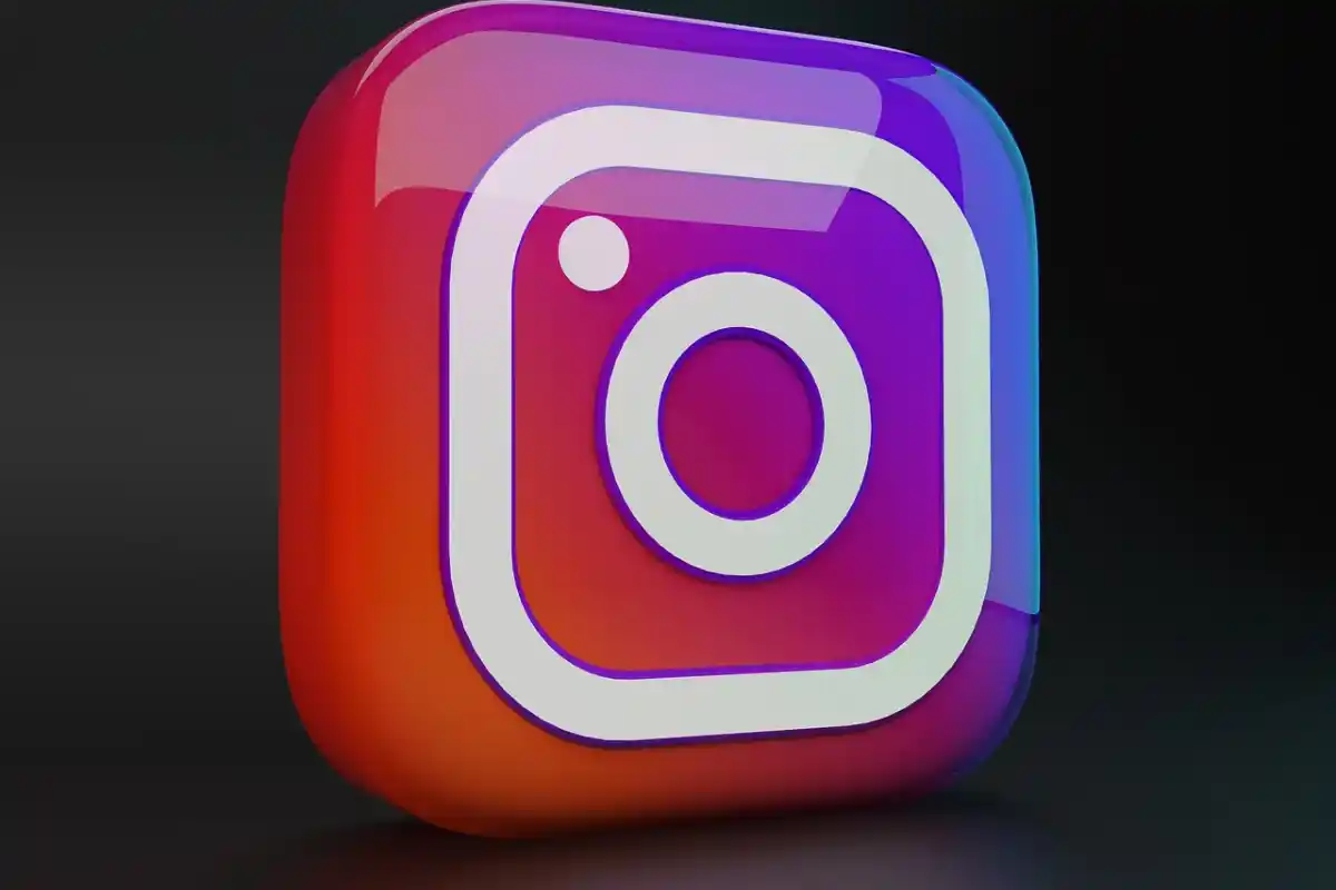 Instagram quadrato