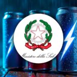 Ministero della Salute logo