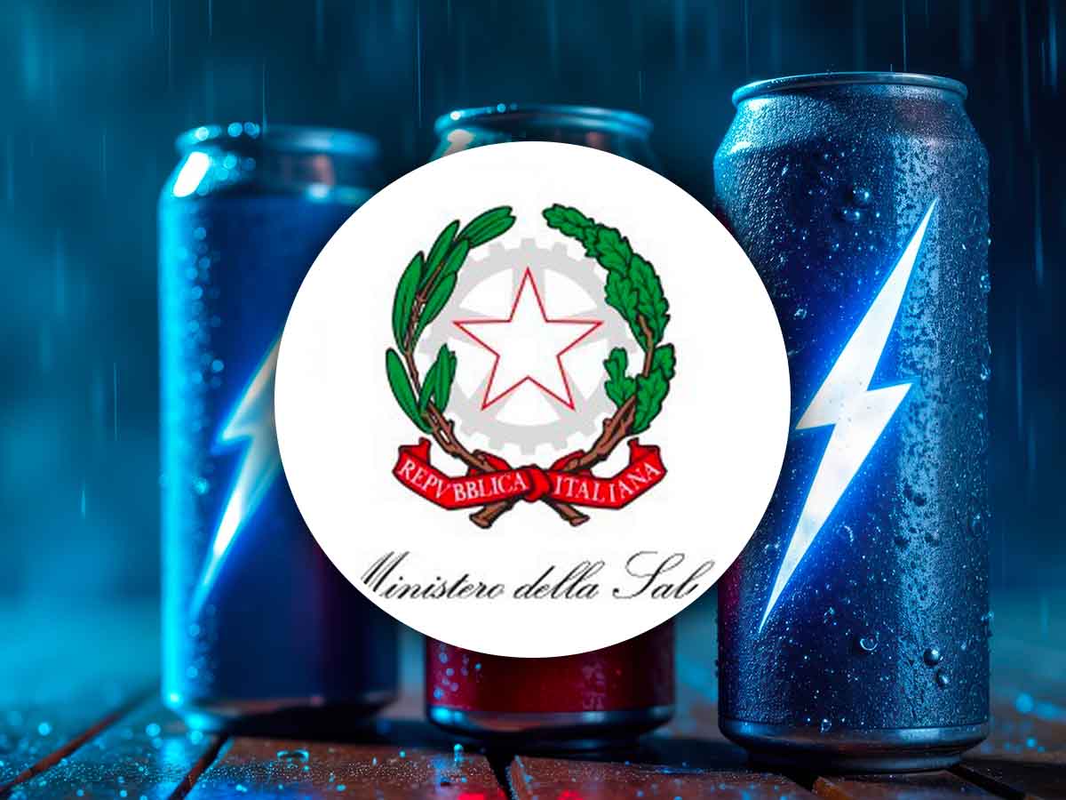 Ministero della Salute logo