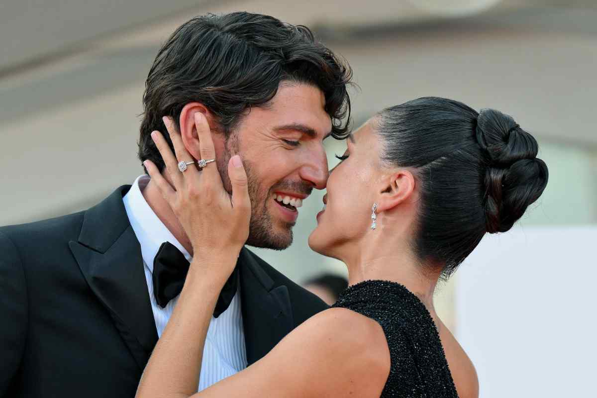 Moser e Cecilia Rodriguez