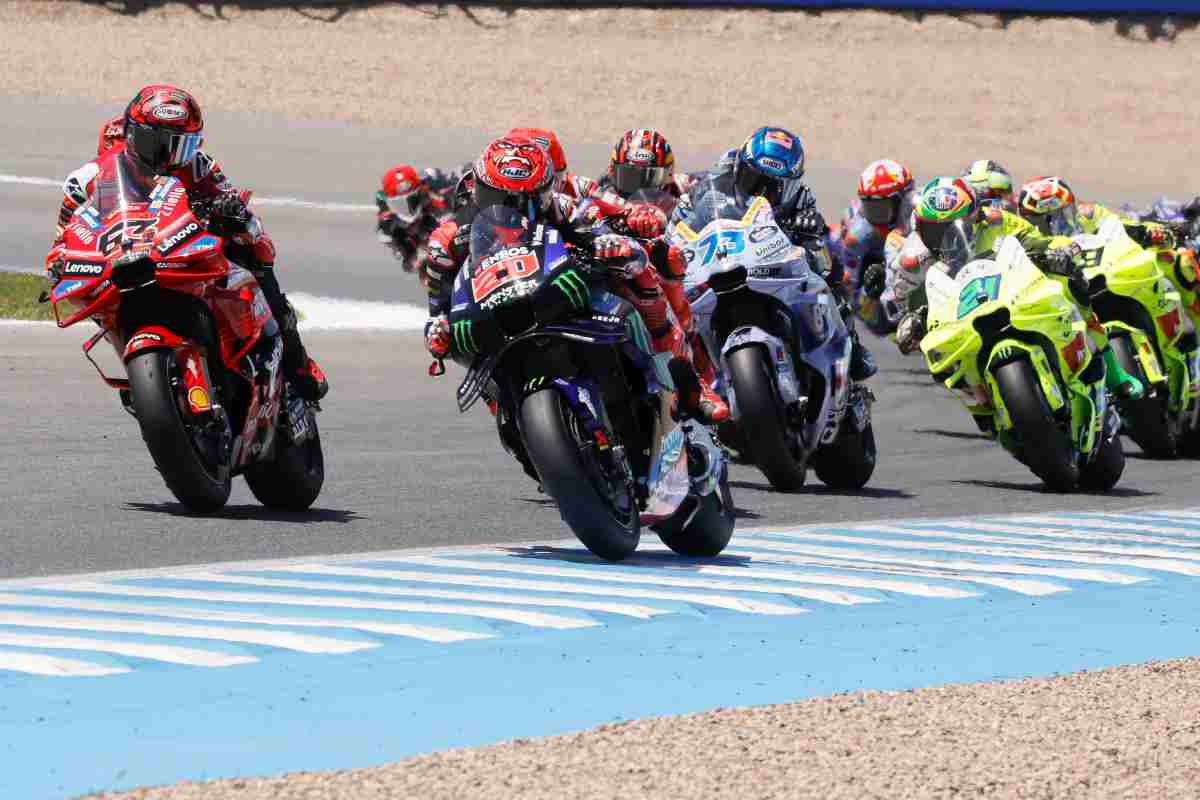 MotoGP