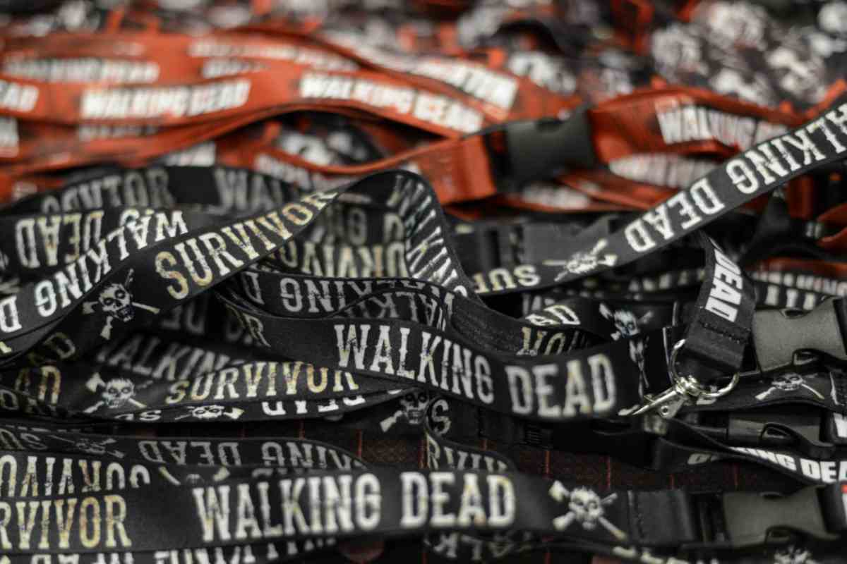 The Walking Dead