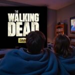 The Walking Dead