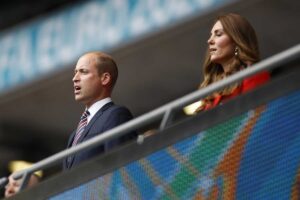 William e Kate