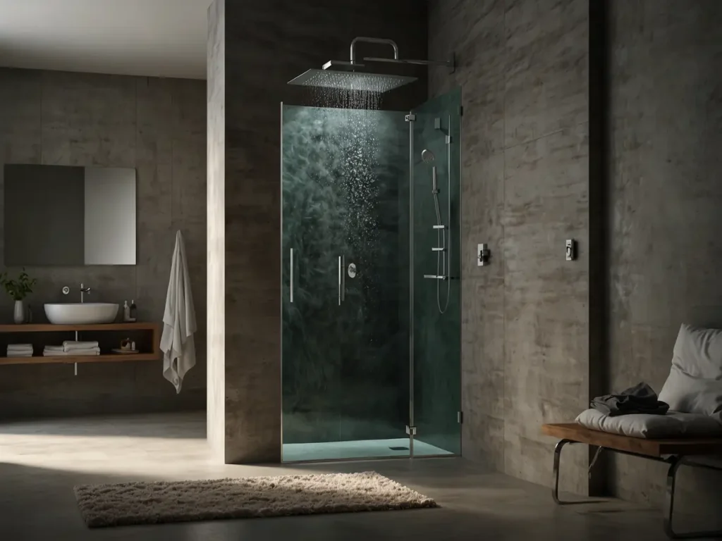 Rivoluzione nel Bagno: 3 Idee Innovative per Dire Addio alla Doccia Tradizionale nel 2026