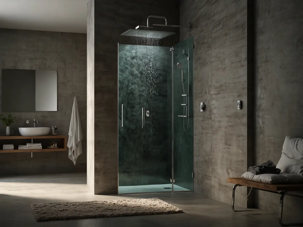 Rivoluzione nel Bagno: 3 Idee Innovative per Dire Addio alla Doccia Tradizionale nel 2026