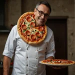 Gabriele Bonci: Il Maestro dell'Impasto Perfetto e le sue Ricette di Pizza in Teglia