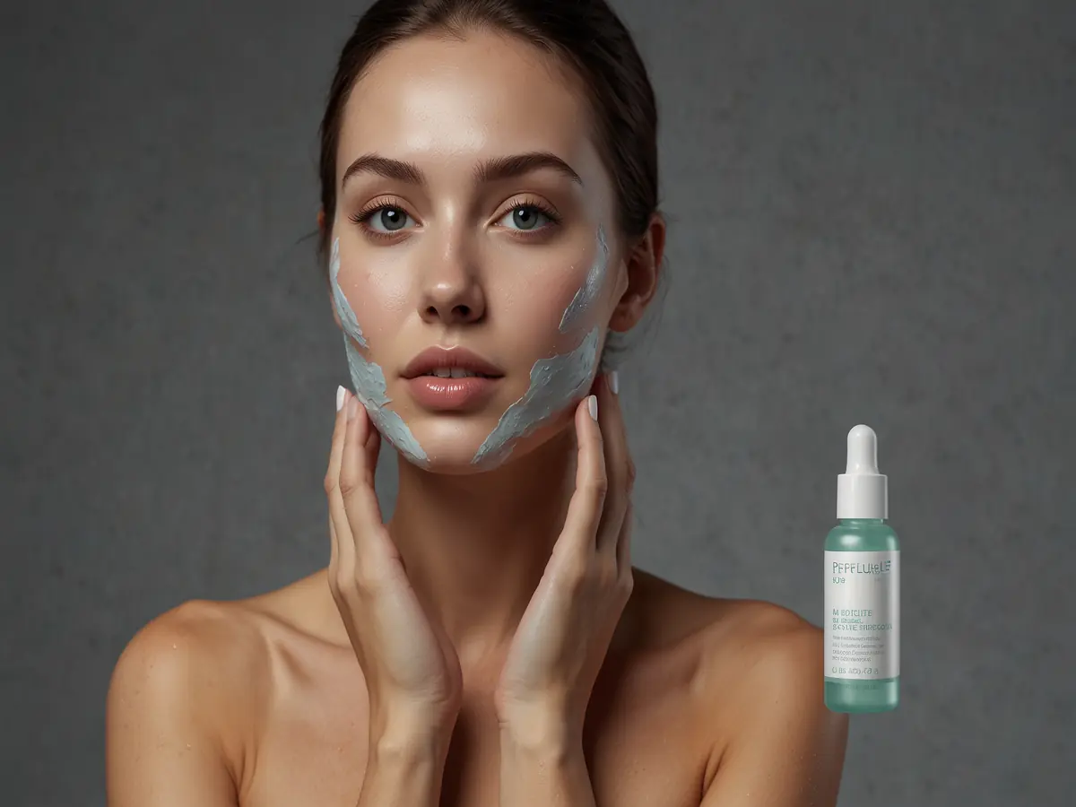 Scopri il Siero ai Peptidi di Medicube: Il Must-Have della Skincare a Meno di 20 Euro