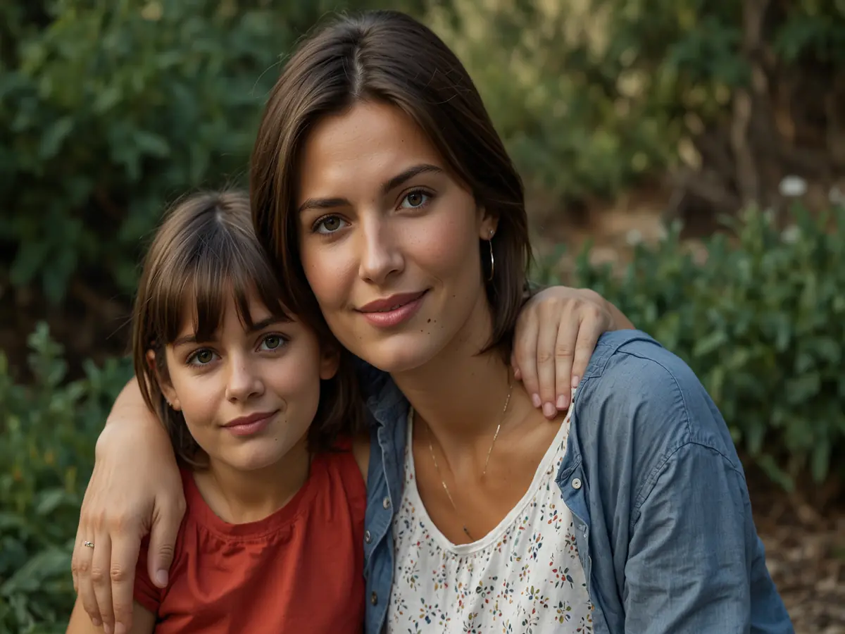 Alessandra Amoroso: Ritorno sui Social con la Figlia, Emozione tra i Fan per le Foto Private
